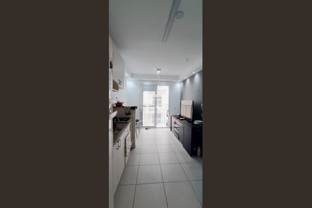 Apartamento à venda com 35m², 2 quartos e sem vagaSala/Cozinha