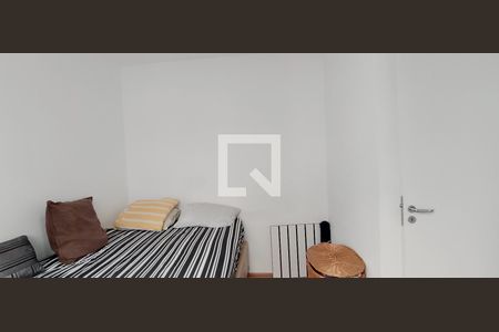 Apartamento à venda com 35m², 2 quartos e sem vagaQuarto 2