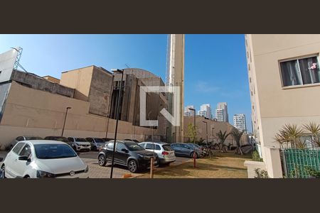 Apartamento à venda com 35m², 2 quartos e sem vagaÁrea comum - Estacionamento