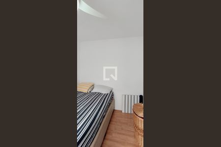 Apartamento à venda com 35m², 2 quartos e sem vagaQuarto 2