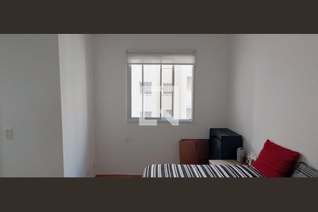 Apartamento à venda com 35m², 2 quartos e sem vagaQuarto 2