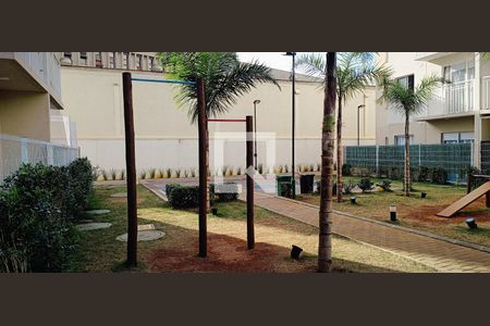 Apartamento à venda com 35m², 2 quartos e sem vagaÁrea comum - Jardim