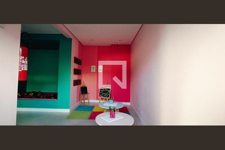 Apartamento à venda com 35m², 2 quartos e sem vagaÁrea comum - Brinquedoteca