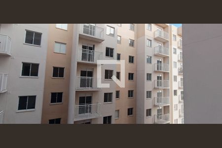 Apartamento à venda com 35m², 2 quartos e sem vagaVista do Quarto 2