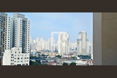 Apartamento à venda com 35m², 2 quartos e sem vagaVista da Varanda