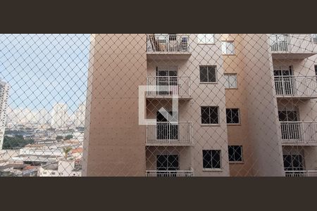 Apartamento à venda com 35m², 2 quartos e sem vagaVista da Varanda