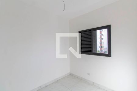 Quarto 1 de apartamento à venda com 2 quartos, 37m² em Vila Reg. Feijó, São Paulo
