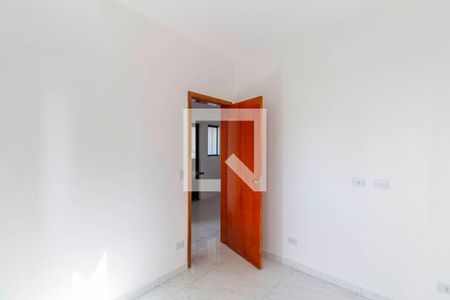 Quarto 1 de apartamento à venda com 2 quartos, 39m² em Vila Reg. Feijó, São Paulo