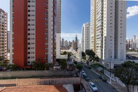 Vista Quarto 1 de apartamento à venda com 2 quartos, 39m² em Vila Reg. Feijó, São Paulo