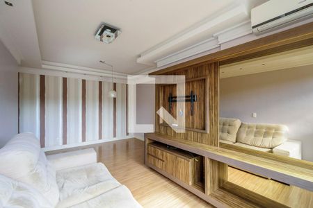 Sala de apartamento à venda com 2 quartos, 69m² em Ipanema, Porto Alegre