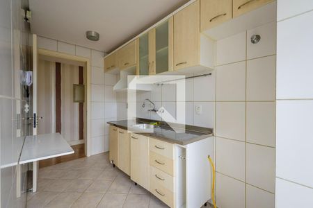 Apartamento à venda com 69m², 2 quartos e 1 vagaCozinha