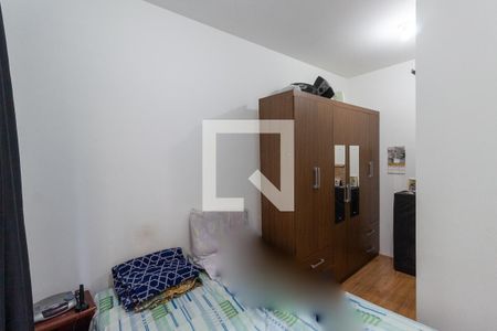 Quarto de apartamento para alugar com 1 quarto, 32m² em Vila Penteado, São Paulo