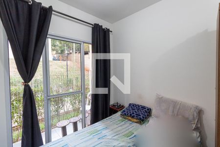 Quarto de apartamento para alugar com 1 quarto, 32m² em Vila Penteado, São Paulo