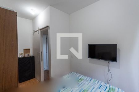 Quarto de apartamento para alugar com 1 quarto, 32m² em Vila Penteado, São Paulo