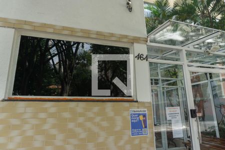 Studio à venda com 29m², 1 quarto e sem vagaplaquinha