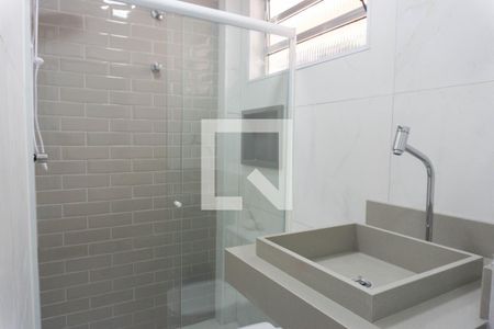 Studio à venda com 29m², 1 quarto e sem vagaBanheiro