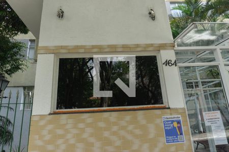 Studio à venda com 29m², 1 quarto e sem vagaplaquinha