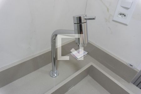 Studio à venda com 29m², 1 quarto e sem vagaBanheiro