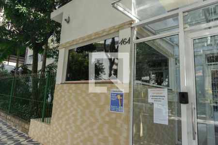 Studio à venda com 29m², 1 quarto e sem vagaplaquinha