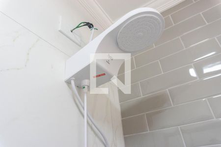 Studio à venda com 29m², 1 quarto e sem vagaBanheiro