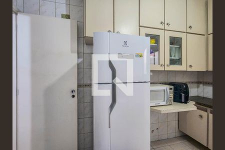 Apartamento para alugar com 85m², 2 quartos e 1 vaga Apartamento para alugar com 85m², 2 quartos e 1 vagaCozinha