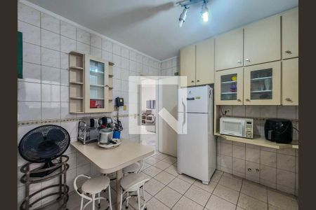 Apartamento para alugar com 85m², 2 quartos e 1 vaga Apartamento para alugar com 85m², 2 quartos e 1 vagaCozinha