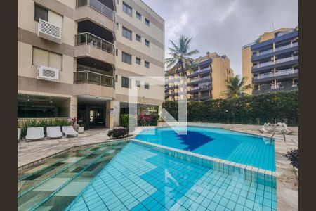 Apartamento para alugar com 85m², 2 quartos e 1 vaga Apartamento para alugar com 85m², 2 quartos e 1 vagaÁrea comum - Piscina