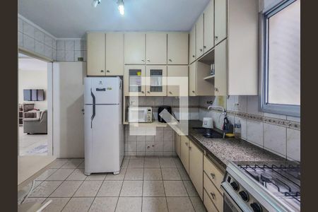 Apartamento para alugar com 85m², 2 quartos e 1 vaga Apartamento para alugar com 85m², 2 quartos e 1 vagaCozinha