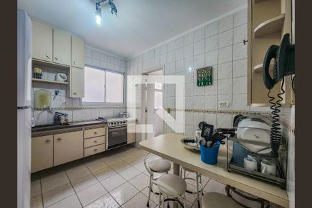 Apartamento para alugar com 85m², 2 quartos e 1 vaga Apartamento para alugar com 85m², 2 quartos e 1 vagaCozinha