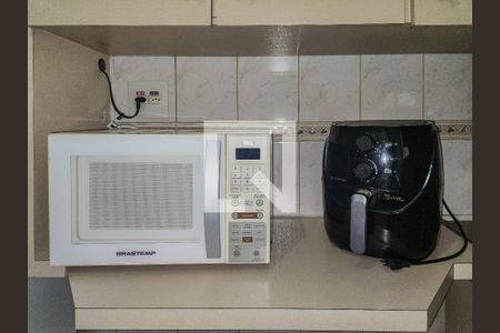 Apartamento para alugar com 85m², 2 quartos e 1 vaga Apartamento para alugar com 85m², 2 quartos e 1 vagaCozinha