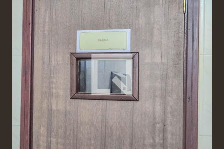 Apartamento para alugar com 85m², 2 quartos e 1 vaga Apartamento para alugar com 85m², 2 quartos e 1 vagaÁrea comum - Saúna