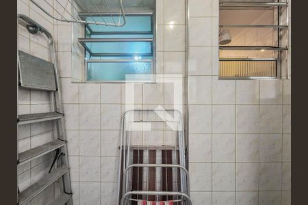 Apartamento para alugar com 85m², 2 quartos e 1 vaga Apartamento para alugar com 85m², 2 quartos e 1 vagaÁrea de Serviço