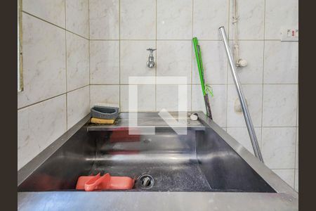 Apartamento para alugar com 85m², 2 quartos e 1 vaga Apartamento para alugar com 85m², 2 quartos e 1 vagaÁrea de Serviço