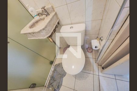 Apartamento para alugar com 85m², 2 quartos e 1 vaga Apartamento para alugar com 85m², 2 quartos e 1 vagaBanheiro