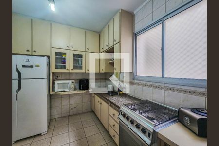 Apartamento para alugar com 85m², 2 quartos e 1 vaga