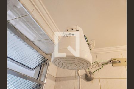 Apartamento para alugar com 85m², 2 quartos e 1 vaga Apartamento para alugar com 85m², 2 quartos e 1 vagaBanheiro