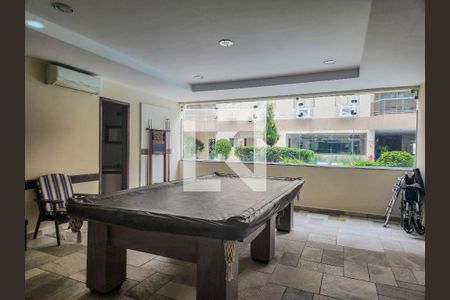 Apartamento para alugar com 85m², 2 quartos e 1 vaga Apartamento para alugar com 85m², 2 quartos e 1 vagaÁrea comum - Sala de jogos