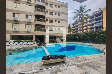 Apartamento para alugar com 85m², 2 quartos e 1 vaga Apartamento para alugar com 85m², 2 quartos e 1 vagaÁrea comum - Piscina