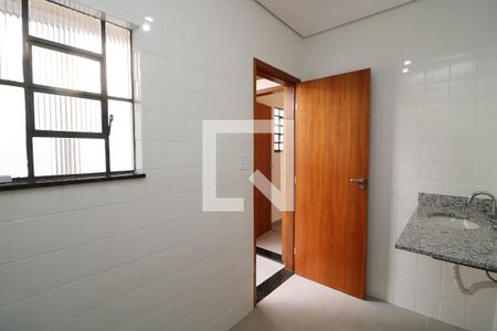 Banheiro de casa à venda com 1 quarto, 70m² em Vila Prudente, São Paulo