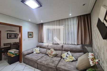 Sala de casa à venda com 4 quartos, 228m² em Sapopemba, São Paulo