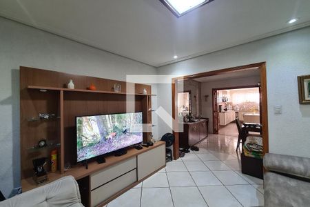 Sala de casa à venda com 4 quartos, 228m² em Sapopemba, São Paulo