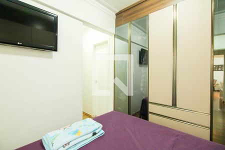 Quarto 2 de apartamento à venda com 2 quartos, 69m² em Maranhão, São Paulo
