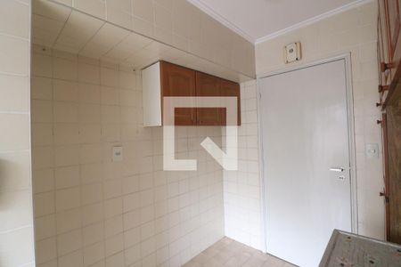 Apartamento para alugar com 60m², 2 quartos e 1 vagaCozinha 