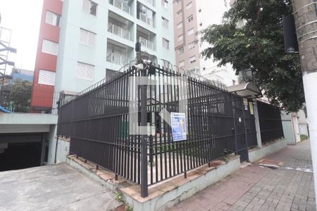 Apartamento para alugar com 60m², 2 quartos e 1 vagaFachada