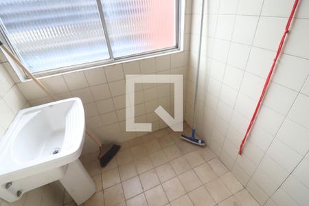 Apartamento para alugar com 60m², 2 quartos e 1 vagaLavanderia 