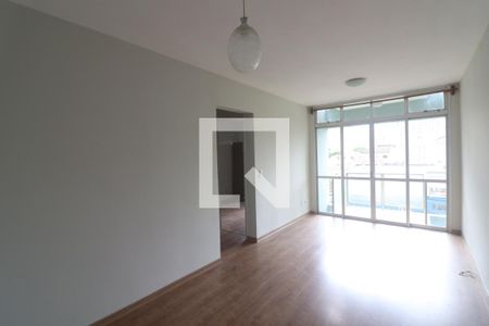 Sala de apartamento para alugar com 2 quartos, 60m² em Santana, São Paulo
