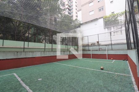 Apartamento para alugar com 60m², 2 quartos e 1 vagaÁrea comum