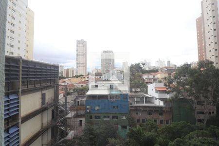 Vista de apartamento para alugar com 2 quartos, 60m² em Santana, São Paulo