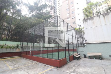 Apartamento para alugar com 60m², 2 quartos e 1 vagaÁrea comum