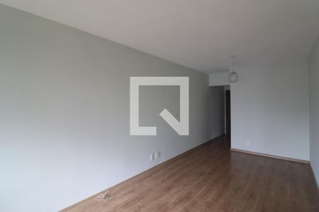 Sala de apartamento para alugar com 2 quartos, 60m² em Santana, São Paulo